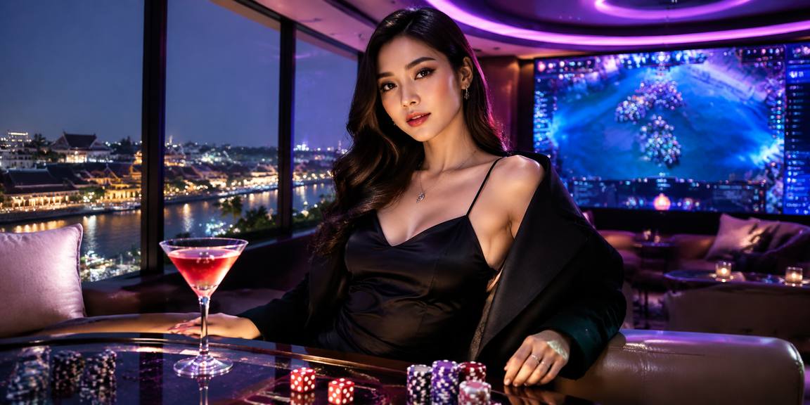 ig6859 Luồng địa phương dễ nhận biết